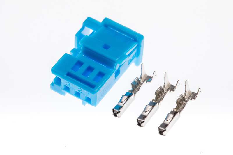 Kit reparare conector electric